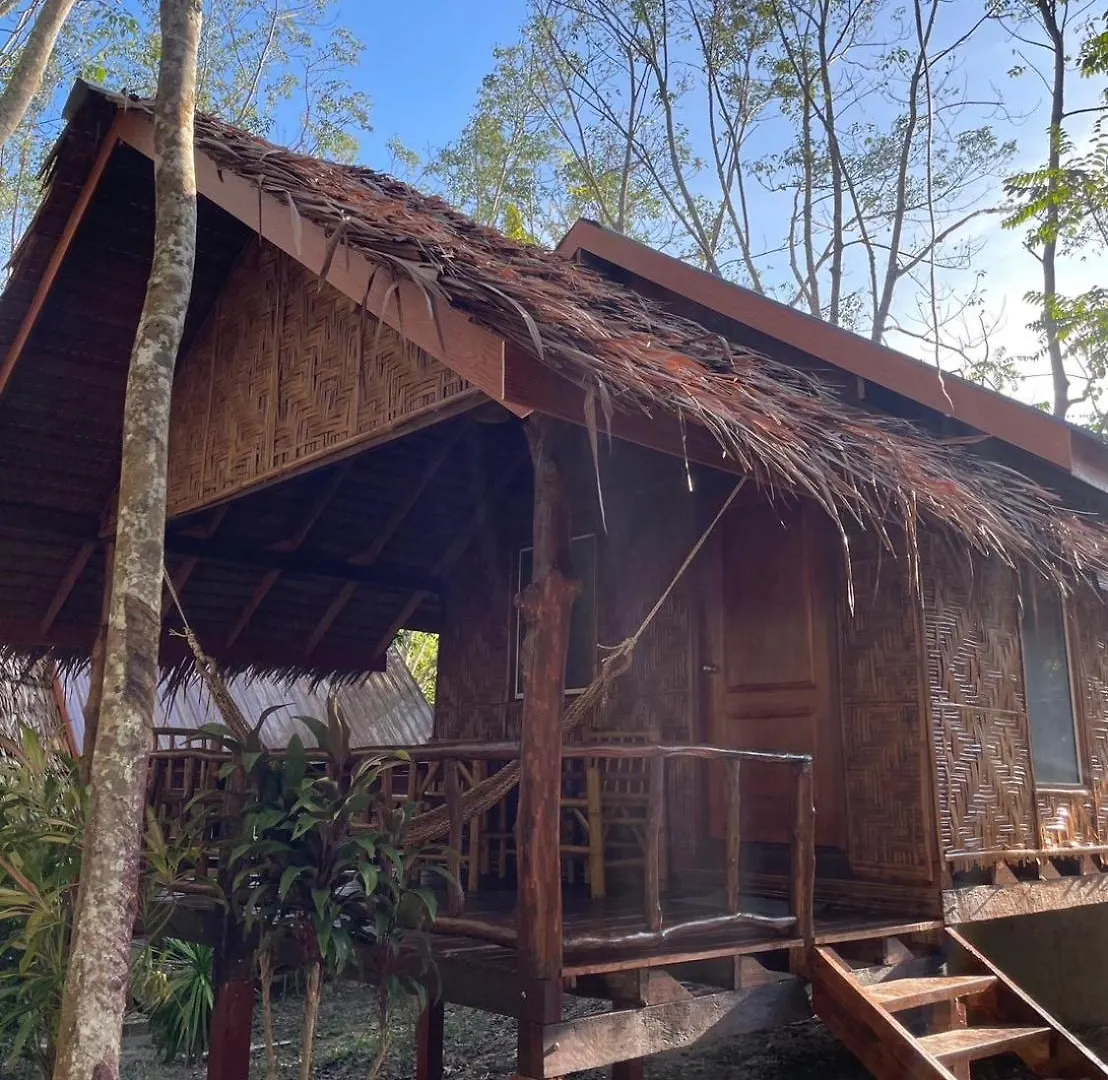 Апартаменты Dahla Lanta Hut Ко-Ланта 0*,