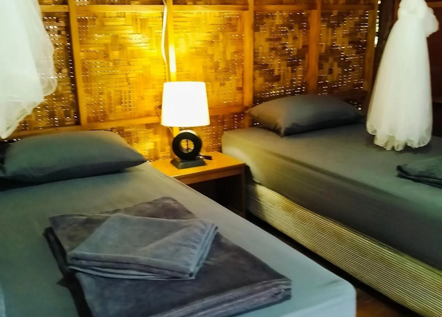 Homestay Dahla Lanta Hut Apartment Koh Lanta