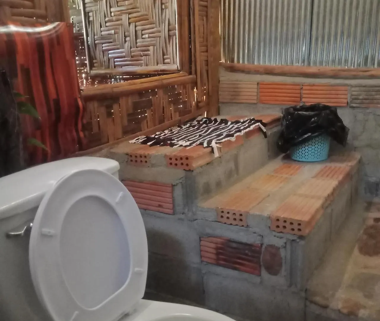 Проживание в семье Апартаменты Dahla Lanta Hut Ко-Ланта
