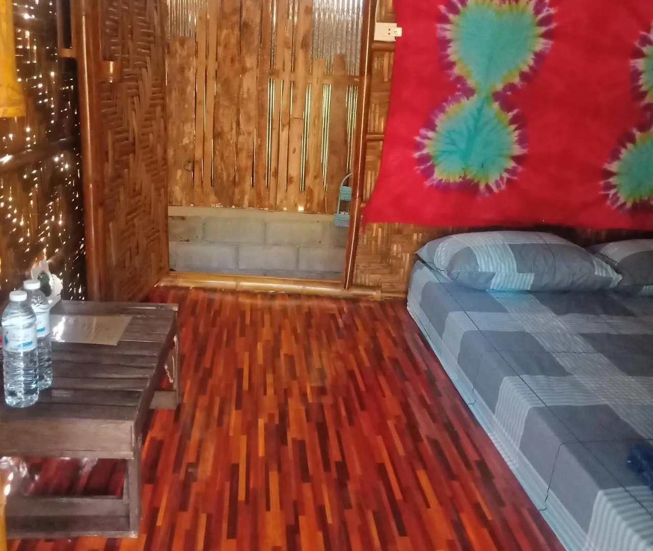 Проживание в семье Апартаменты Dahla Lanta Hut Ко-Ланта